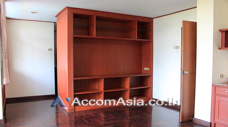 10  3 br Apartment for rent and sale in Sukhumvit ,Bangkok BTS Phrom Phong at Peaceful and Greenery AA21048