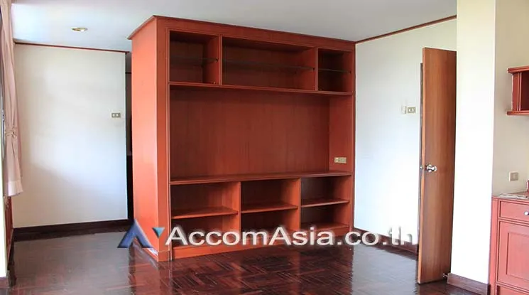 10  3 br Apartment for rent and sale in Sukhumvit ,Bangkok BTS Phrom Phong at Peaceful and Greenery AA21048