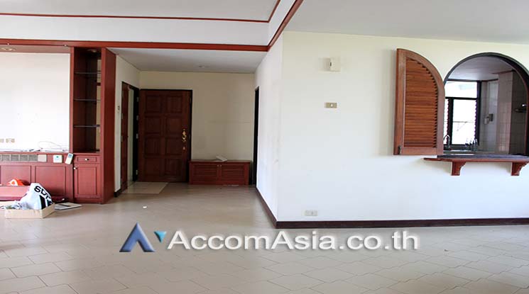  1  3 br Apartment for rent and sale in Sukhumvit ,Bangkok BTS Phrom Phong at Peaceful and Greenery AA21049