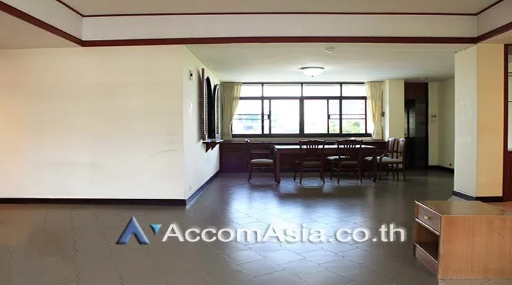  1  3 br Apartment for rent and sale in Sukhumvit ,Bangkok BTS Phrom Phong at Peaceful and Greenery AA21049