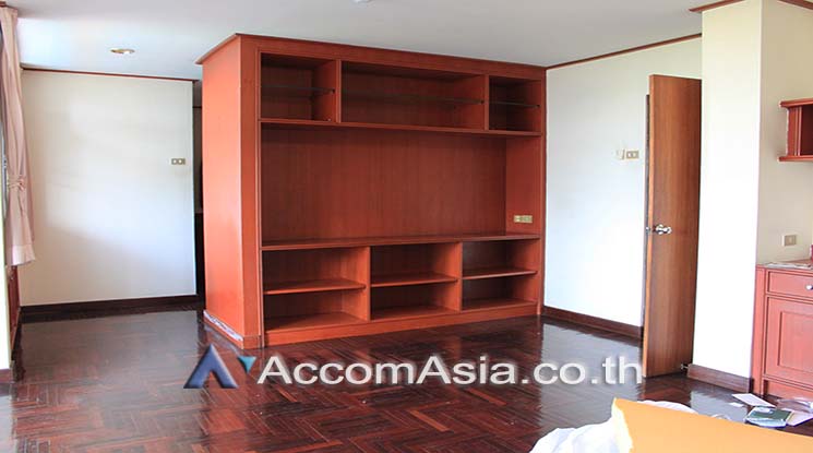 8  3 br Apartment for rent and sale in Sukhumvit ,Bangkok BTS Phrom Phong at Peaceful and Greenery AA21049