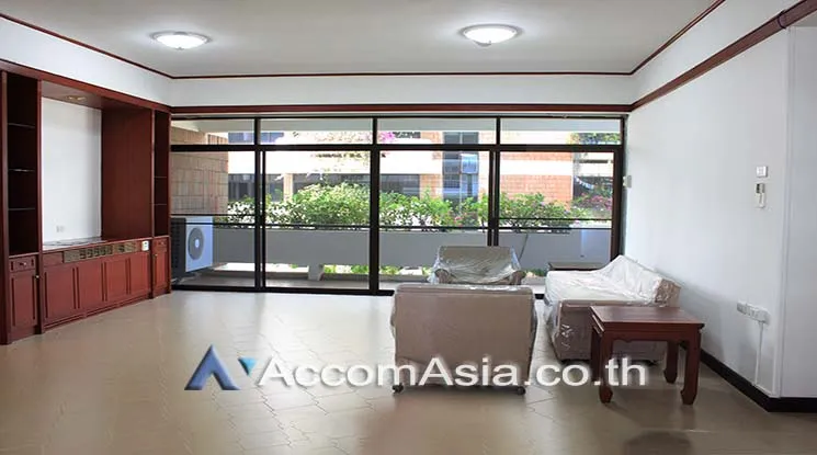  2  3 br Apartment For Rent in Sukhumvit ,Bangkok BTS Phrom Phong at Peaceful and Greenery AA21050