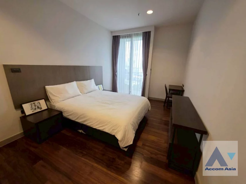 14  4 br Apartment for rent and sale in Sukhumvit ,Bangkok  at Modern Apartment AA21056
