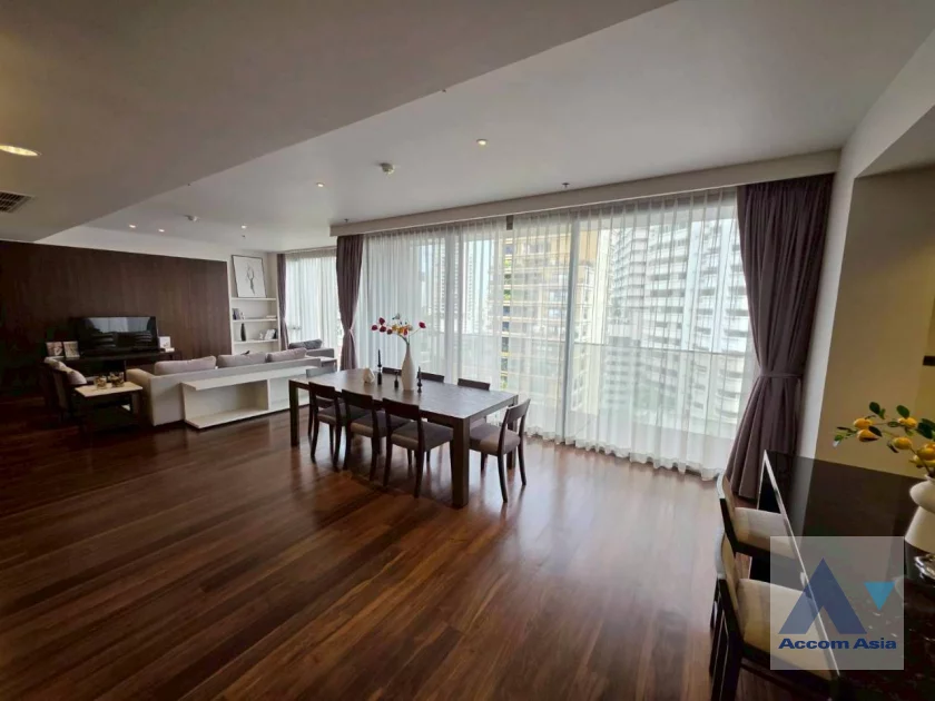 5  4 br Apartment for rent and sale in Sukhumvit ,Bangkok  at Modern Apartment AA21056