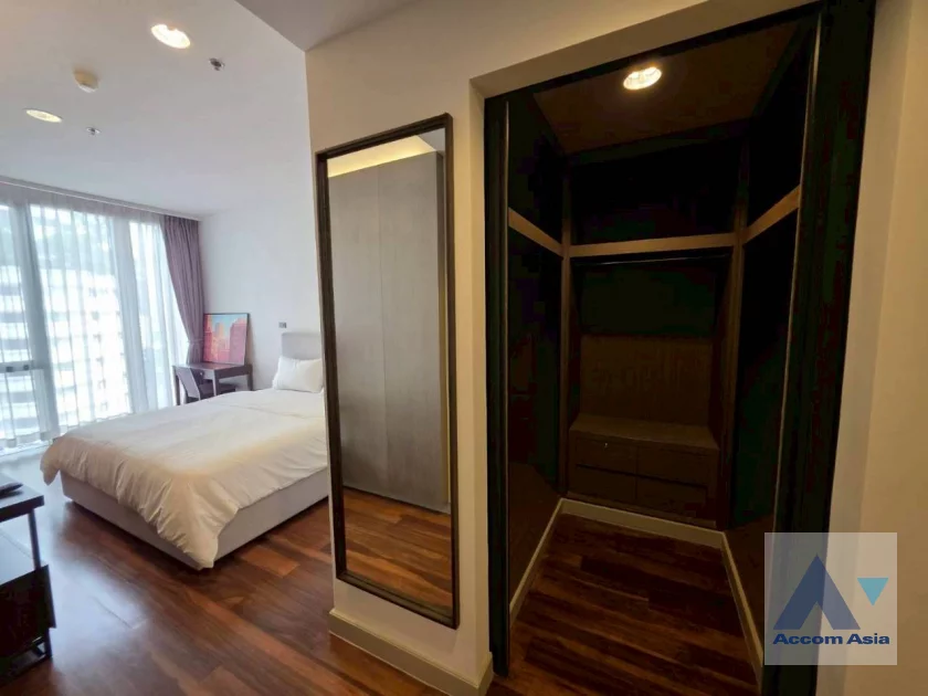 19  4 br Apartment for rent and sale in Sukhumvit ,Bangkok  at Modern Apartment AA21056