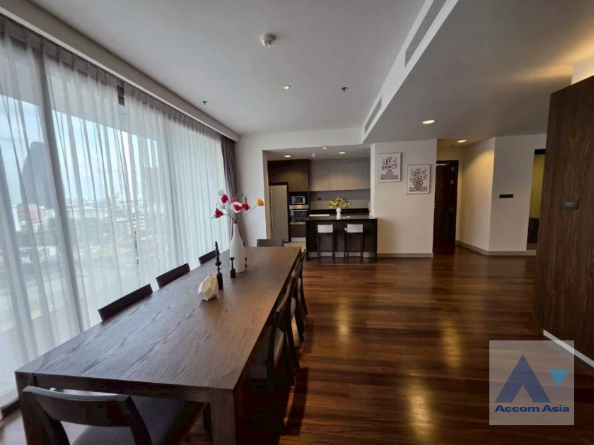  1  4 br Apartment for rent and sale in Sukhumvit ,Bangkok  at Modern Apartment AA21056