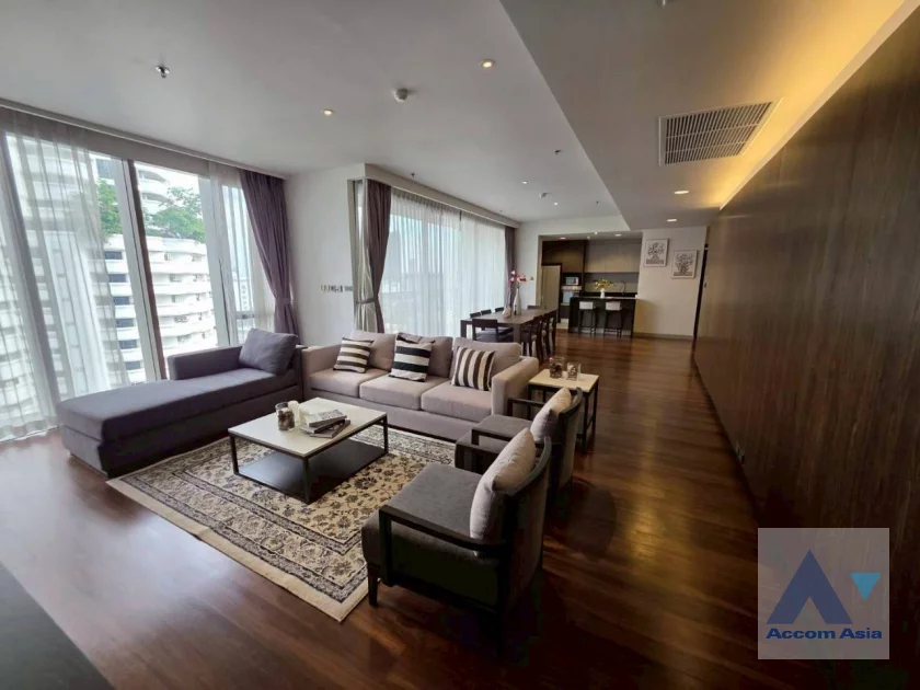 1  4 br Apartment for rent and sale in Sukhumvit ,Bangkok  at Modern Apartment AA21056