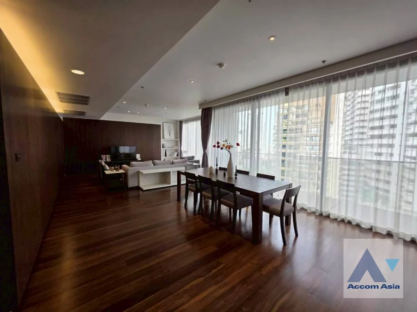 7  4 br Apartment for rent and sale in Sukhumvit ,Bangkok  at Modern Apartment AA21056