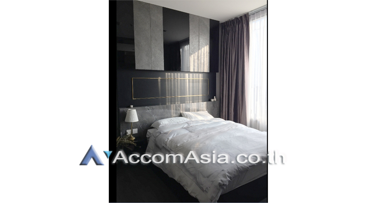  1  1 br Condominium for rent and sale in Sukhumvit ,Bangkok MRT Sukhumvit - BTS Asok at Edge Sukhumvit 23 Condominium AA21074