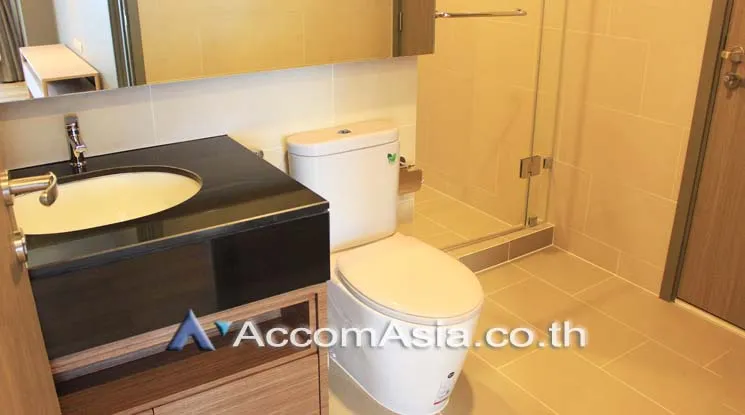 12  2 br Apartment For Rent in Sukhumvit ,Bangkok BTS Phrom Phong at Perfect Living In Bangkok AA21077