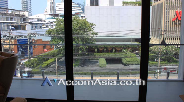 15  2 br Apartment For Rent in Sukhumvit ,Bangkok BTS Phrom Phong at Perfect Living In Bangkok AA21077