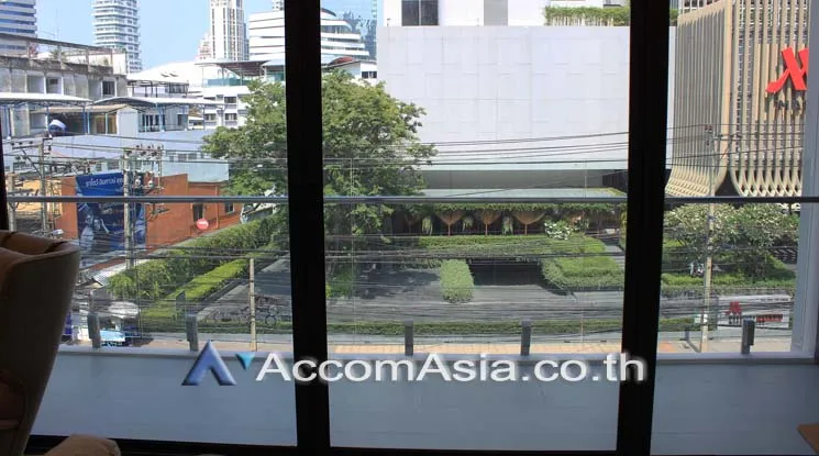 15  2 br Apartment For Rent in Sukhumvit ,Bangkok BTS Phrom Phong at Perfect Living In Bangkok AA21077