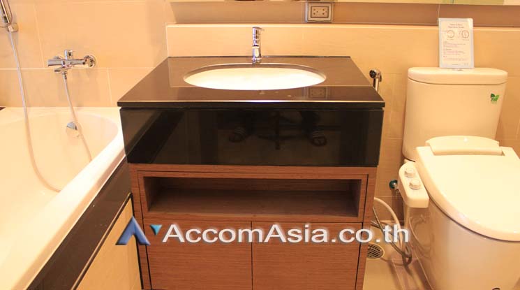 9  2 br Apartment For Rent in Sukhumvit ,Bangkok BTS Phrom Phong at Perfect Living In Bangkok AA21077