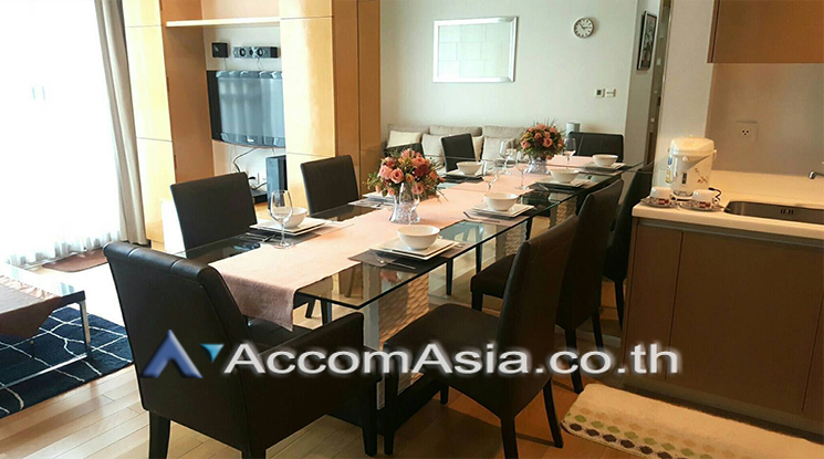  1  2 br Condominium For Rent in Sukhumvit ,Bangkok BTS Thong Lo at Siri at Sukhumvit AA21096