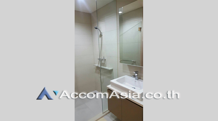 6  2 br Condominium For Rent in Sukhumvit ,Bangkok BTS Thong Lo at Siri at Sukhumvit AA21096