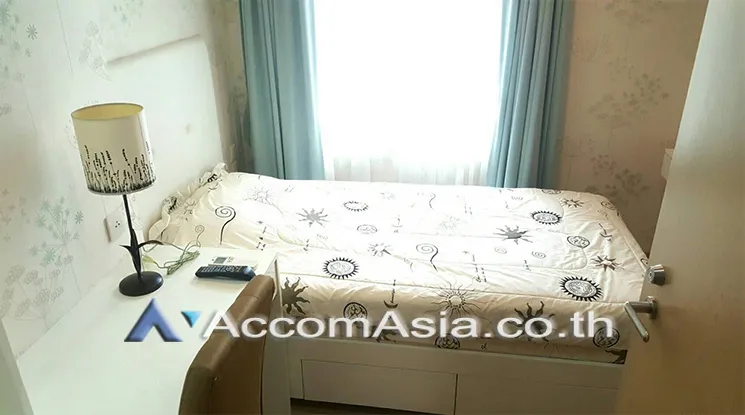 8  2 br Condominium For Rent in Sukhumvit ,Bangkok BTS Thong Lo at Siri at Sukhumvit AA21096