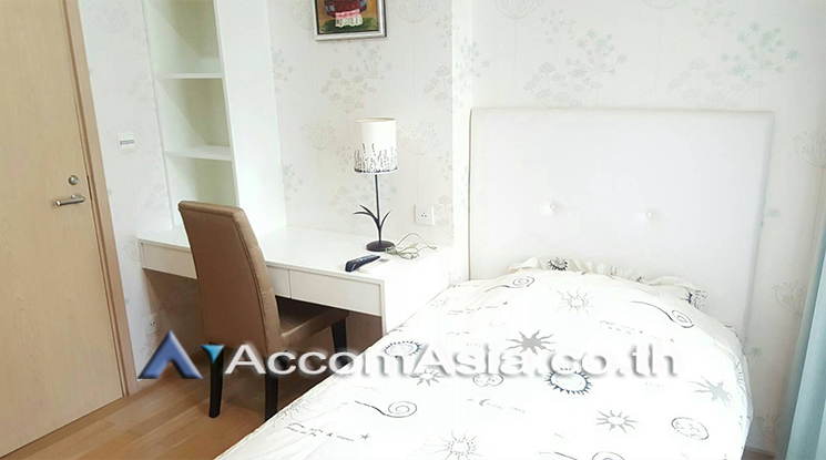 9  2 br Condominium For Rent in Sukhumvit ,Bangkok BTS Thong Lo at Siri at Sukhumvit AA21096