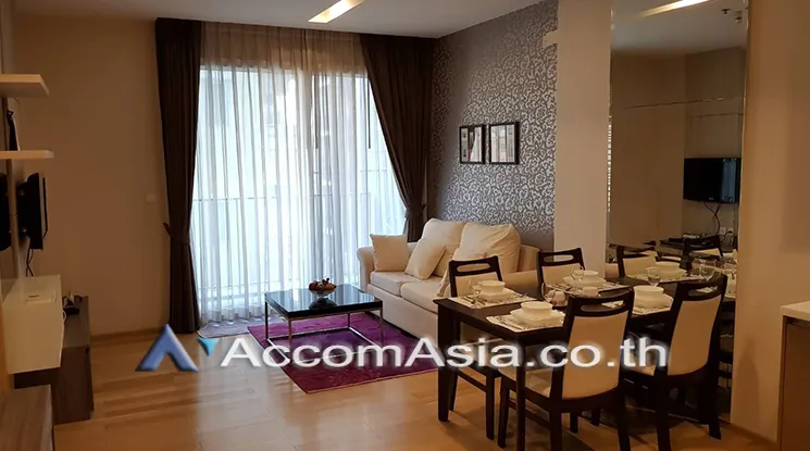 Siri at Sukhumvit Condominium  1 Bedroom for Sale & Rent BTS Thong Lo in Sukhumvit Bangkok