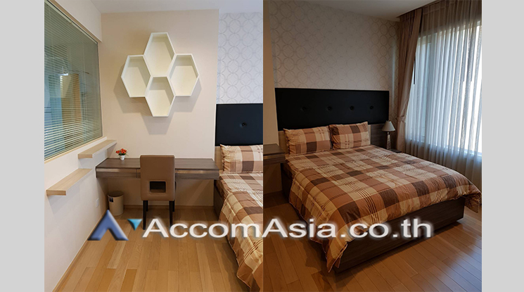 5  1 br Condominium for rent and sale in Sukhumvit ,Bangkok BTS Thong Lo at Siri at Sukhumvit AA21097