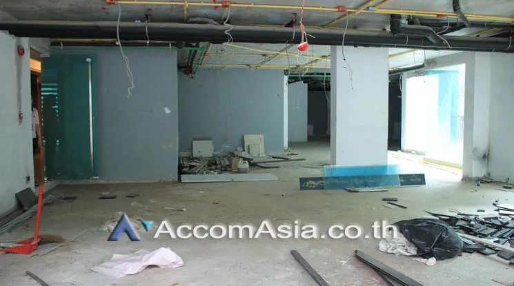  2  Studio Retail / Showroom For Rent in Ratchadaphisek ,Bangkok  AA21099