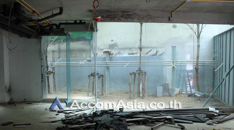  1  Studio Retail / Showroom For Rent in Ratchadaphisek ,Bangkok  AA21099
