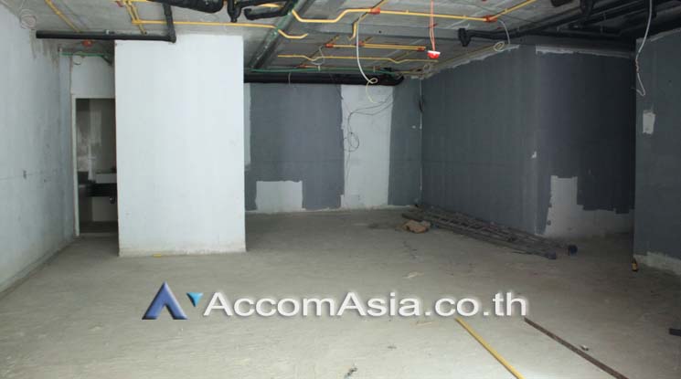  1  Studio Retail / Showroom For Rent in Ratchadaphisek ,Bangkok  AA21099
