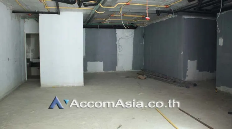 unit Studio  Retail / showroom For Rent in Ratchadaphisek, Bangkok  (AA21099)