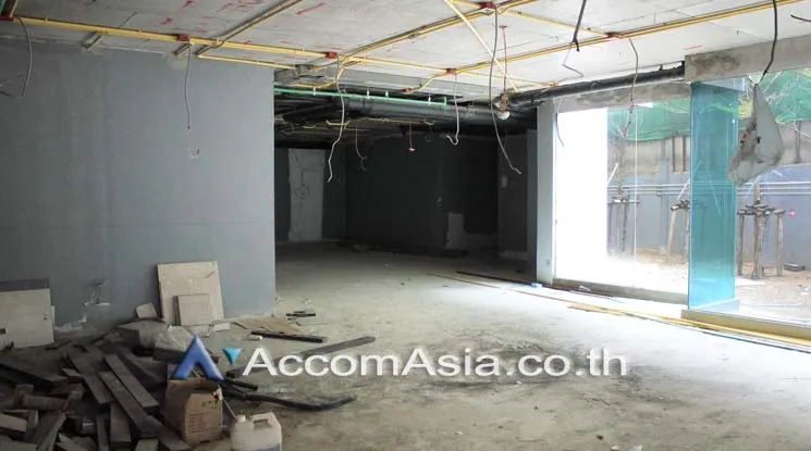 7  Studio Retail / Showroom For Rent in Ratchadaphisek ,Bangkok  AA21099