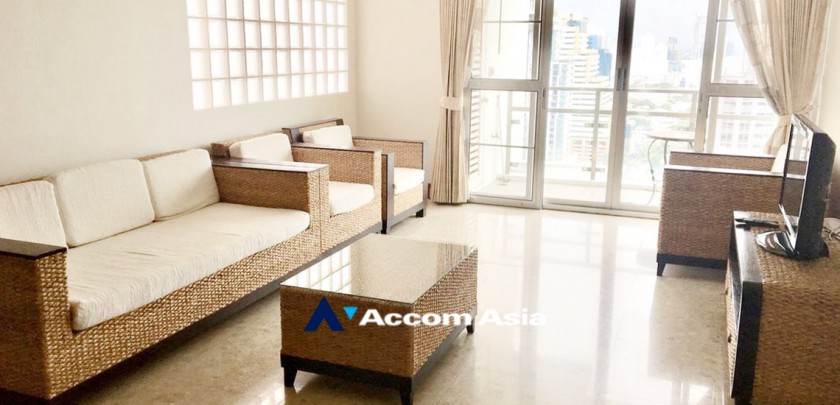  1  2 br Condominium For Rent in Sukhumvit ,Bangkok BTS Ekkamai at Nusasiri Grand Condo AA21113