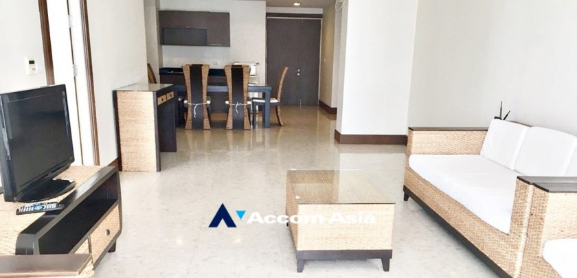  1  2 br Condominium For Rent in Sukhumvit ,Bangkok BTS Ekkamai at Nusasiri Grand Condo AA21113