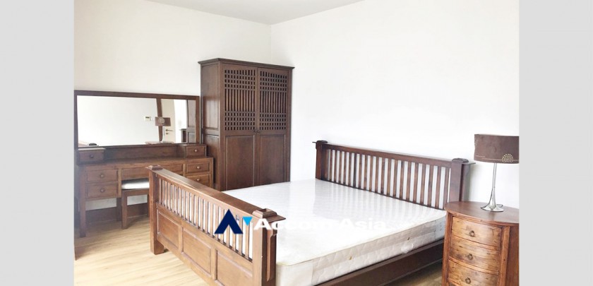 5  2 br Condominium For Rent in Sukhumvit ,Bangkok BTS Ekkamai at Nusasiri Grand Condo AA21113