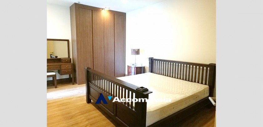 6  2 br Condominium For Rent in Sukhumvit ,Bangkok BTS Ekkamai at Nusasiri Grand Condo AA21113