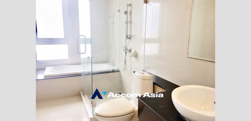8  2 br Condominium For Rent in Sukhumvit ,Bangkok BTS Ekkamai at Nusasiri Grand Condo AA21113