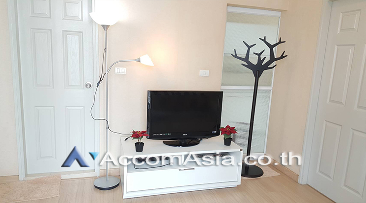 4  1 br Condominium For Rent in Silom ,Bangkok BTS Chong Nonsi at Life at Sathorn AA21114