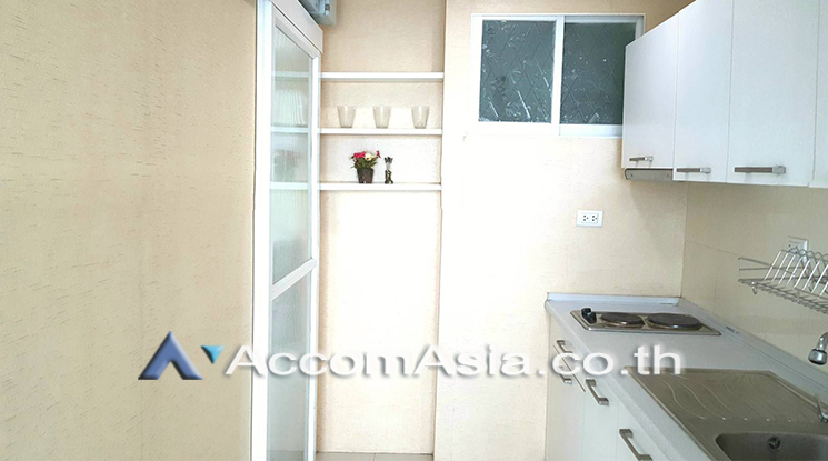6  1 br Condominium For Rent in Silom ,Bangkok BTS Chong Nonsi at Life at Sathorn AA21114