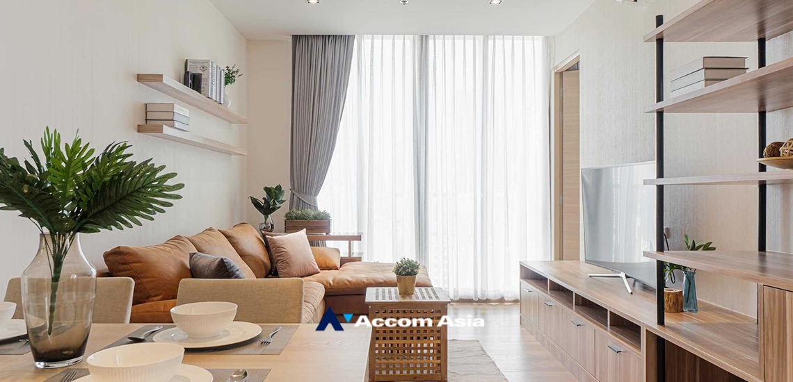  2  2 br Condominium For Sale in Sukhumvit ,Bangkok BTS Phrom Phong at Park Origin Phrom Phong AA21120