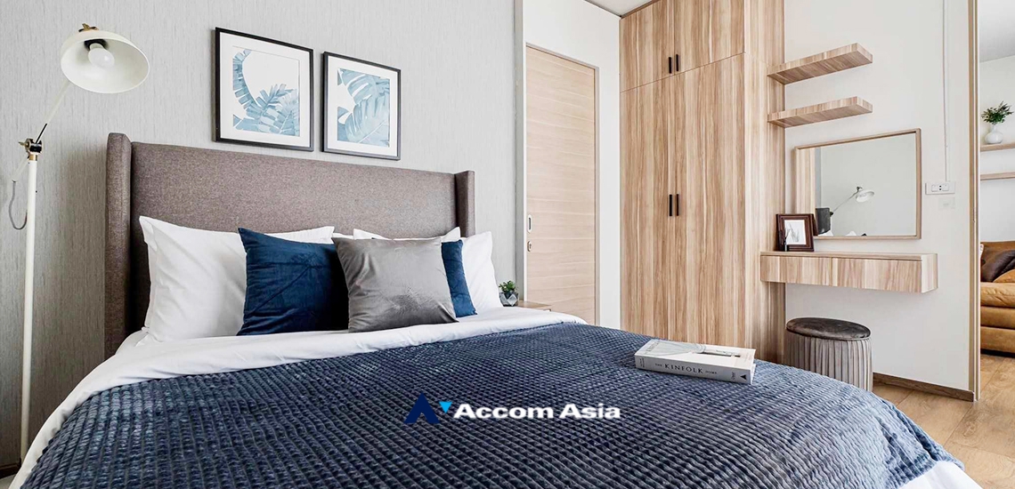 6  2 br Condominium For Sale in Sukhumvit ,Bangkok BTS Phrom Phong at Park Origin Phrom Phong AA21120