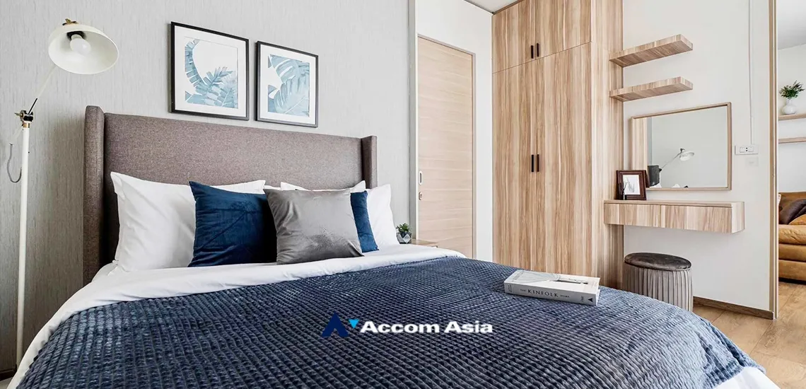 6  2 br Condominium For Sale in Sukhumvit ,Bangkok BTS Phrom Phong at Park Origin Phrom Phong AA21120