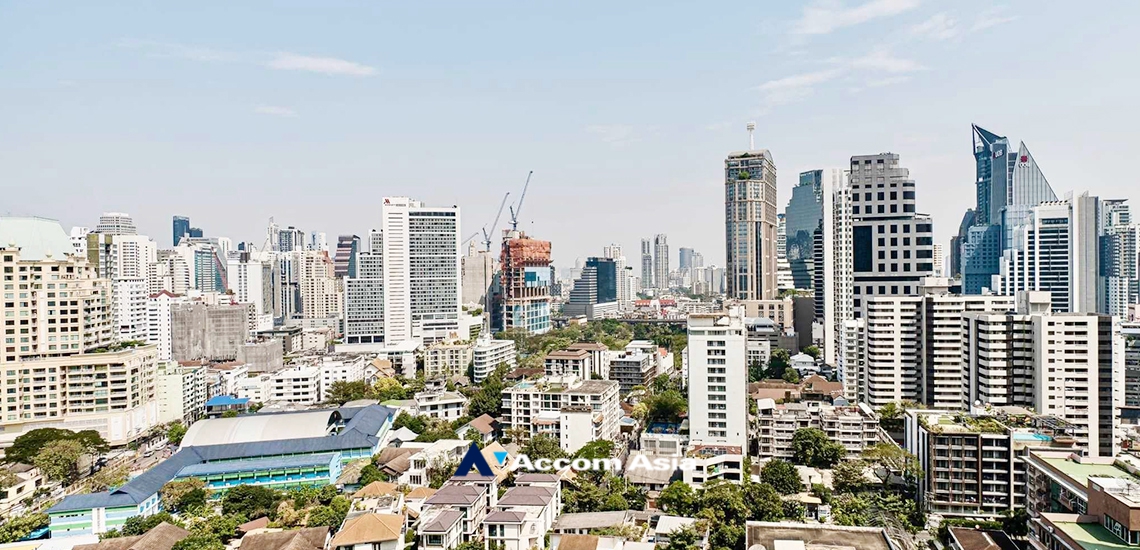 8  2 br Condominium For Sale in Sukhumvit ,Bangkok BTS Phrom Phong at Park Origin Phrom Phong AA21120