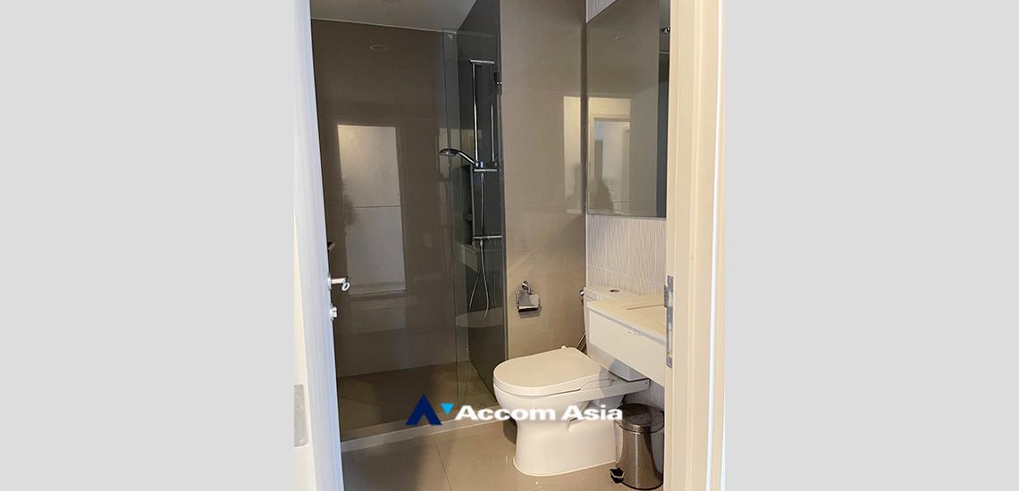 11  2 br Condominium For Rent in Sukhumvit ,Bangkok BTS Ekkamai at Rhythm Sukhumvit 42 AA21126