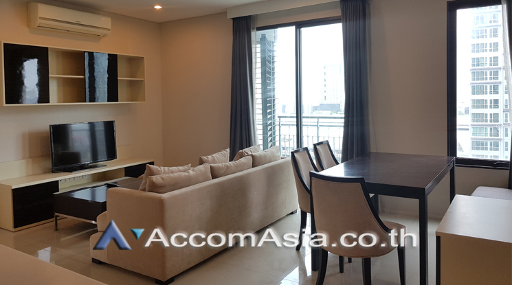  2  2 br Condominium for rent and sale in Phaholyothin ,Bangkok ARL Makkasan - MRT Phetchaburi at Villa Asoke AA21130