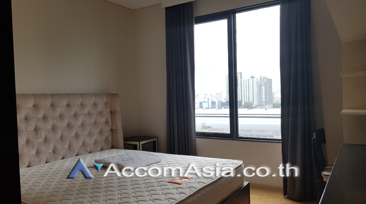 11  2 br Condominium for rent and sale in Phaholyothin ,Bangkok ARL Makkasan - MRT Phetchaburi at Villa Asoke AA21130