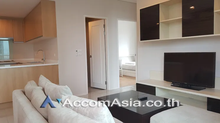 unit 2 Bedrooms  Condominium For Rent & Sale in Phaholyothin, Bangkok  near ARL Makkasan - MRT Phetchaburi (AA21130)