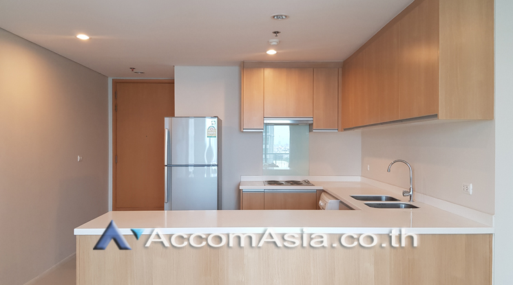 6  2 br Condominium for rent and sale in Phaholyothin ,Bangkok ARL Makkasan - MRT Phetchaburi at Villa Asoke AA21130
