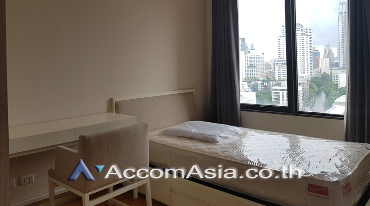 8  2 br Condominium for rent and sale in Phaholyothin ,Bangkok ARL Makkasan - MRT Phetchaburi at Villa Asoke AA21130