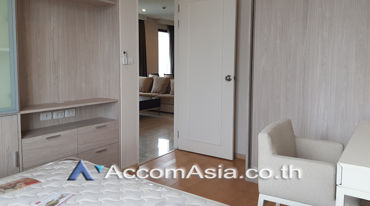 10  2 br Condominium for rent and sale in Phaholyothin ,Bangkok ARL Makkasan - MRT Phetchaburi at Villa Asoke AA21130