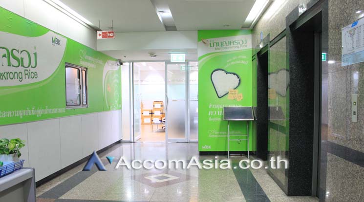  2  Office Space For Rent in Sukhumvit ,Bangkok MRT Sukhumvit - BTS Asok at Office space for rent Sukhumvit 25 AA21147