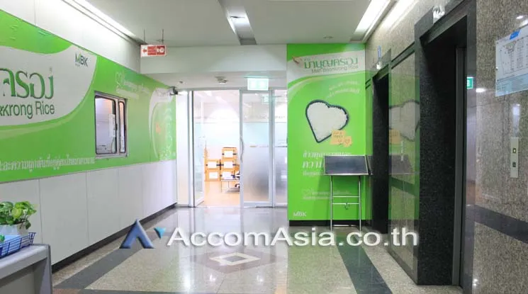  2  Office Space For Rent in Sukhumvit ,Bangkok MRT Sukhumvit - BTS Asok at Office space for rent Sukhumvit 25 AA21147