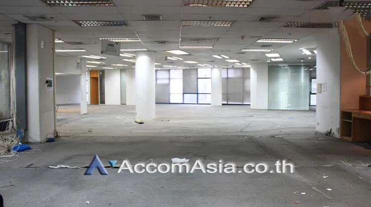 4  Office Space For Rent in Sukhumvit ,Bangkok MRT Sukhumvit - BTS Asok at Office space for rent Sukhumvit 25 AA21147