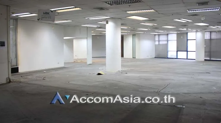5  Office Space For Rent in Sukhumvit ,Bangkok MRT Sukhumvit - BTS Asok at Office space for rent Sukhumvit 25 AA21147